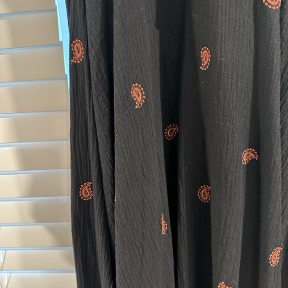 By Together peasant style dress - Picture 2 of 2